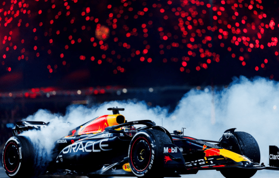 Aplicación para ver la Fórmula 1: F1 TV