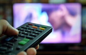 Televisión