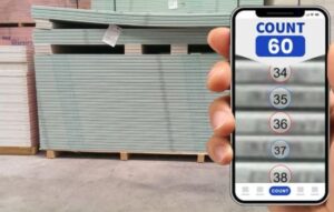 Count This: La Aplicación Perfecta para Contar Objetos de Manera Precisa y Rápida