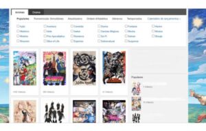 Crunchyroll: La Plataforma Definitiva para Ver Anime Online