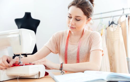 Patrones de Costura: Aprende a Coser de Manera Fácil y Rápida con Esta App