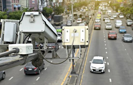 Radarbot: Detector de Radares - La Mejor App para Evitar Multas por Velocidad