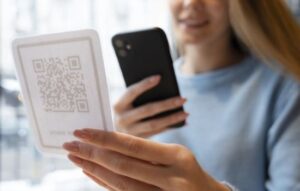 Digitaliza tu mundo con eficiencia: códigos QR