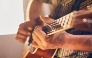 Simply Guitar - Aprende a Tocar el Violão de Manera Fácil y Divertida