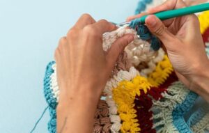 Aprende Tricô e Crochê: La Aplicación Ideal para Aprender el Arte del Tejido