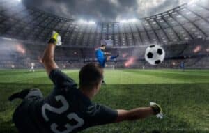 Aplicación para Seguir Noticias y Resultados de Fútbol
