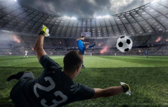 Aplicación para Seguir Noticias y Resultados de Fútbol