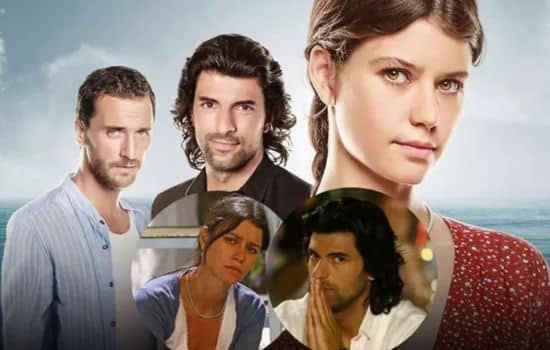 La Plataforma Ideal para Disfrutar de las Mejores Novelas Turcas