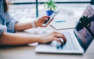 Aplicación para estar al día con las noticias más relevantes