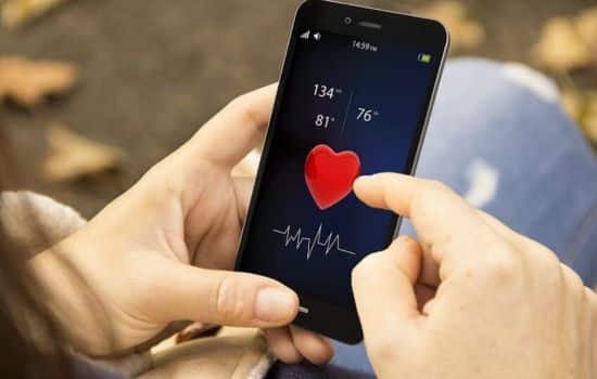 Monitorea tu Salud Cardiovascular con una Aplicación de Presión Arterial