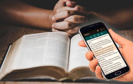 Escucha la Biblia en Audio: Una Forma Práctica y Espiritual de Conectar con la Palabra de Dios