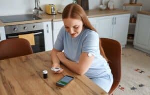 Controla Tu Salud con una Aplicación de Gestión de Diabetes