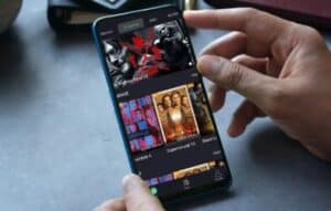 Disfruta de Películas y Series de Calidad con una Plataforma de Streaming