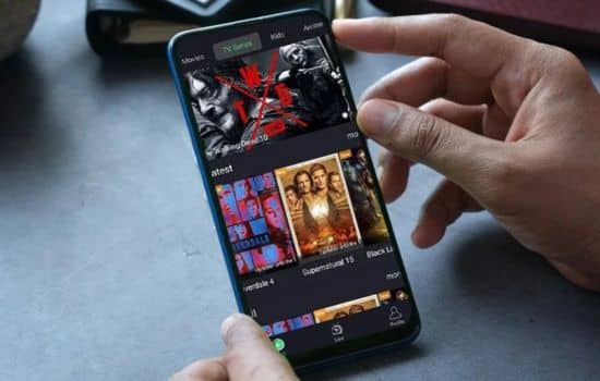 Disfruta de Películas y Series de Calidad con una Plataforma de Streaming