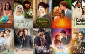 La Plataforma Ideal para Disfrutar de Novelas Brasileñas