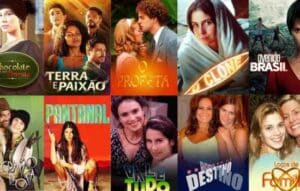La Aplicación Ideal para Ver Novelas Cortas de Drama