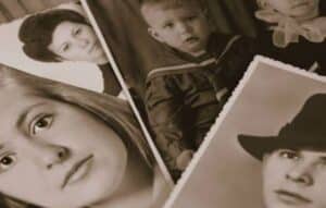 Descubre Tus Raíces y Conoce Tu Historia Familiar