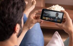 Disfruta de Películas y Series de Alta Calidad con una Plataforma de Streaming Completa