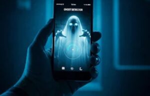 Descubre lo desconocido con Spirit Box Ghost EVP