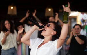 Karaoke